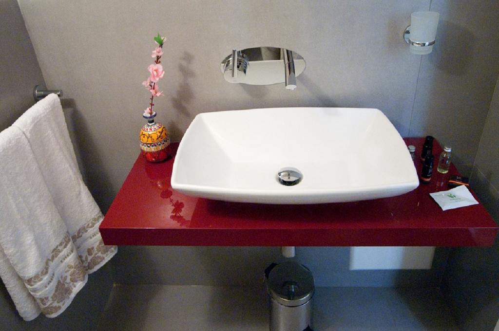 Apartment Mammacara เชจลีเมสซาปิกา ห้อง รูปภาพ